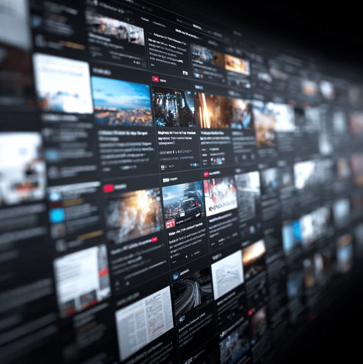 The Media Economy in Africa: Where Attention Is Going